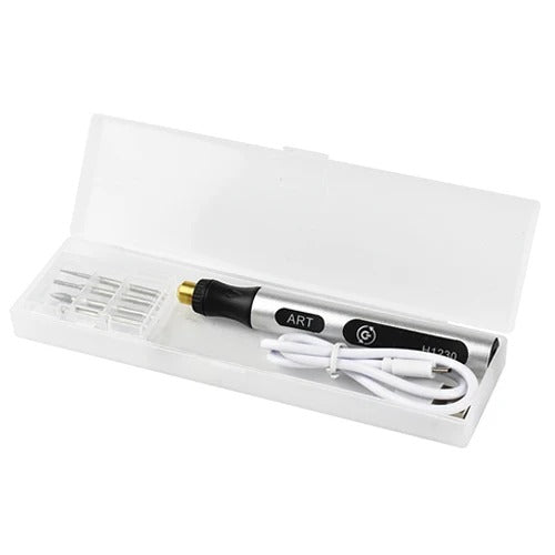 Max Precision Engraving Pen (MPEP)